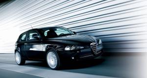 Alfa Romeo 147 3-Door 2006 года